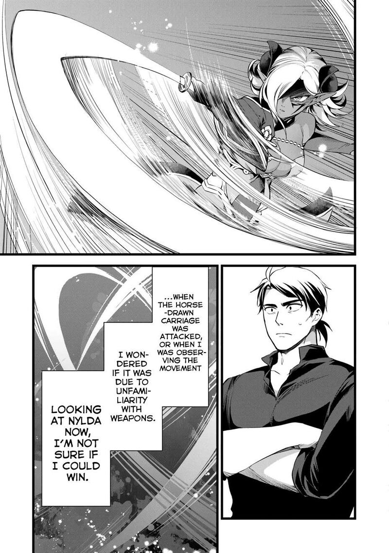Kajiya De Hajimeru Isekai Slow Life 25 16