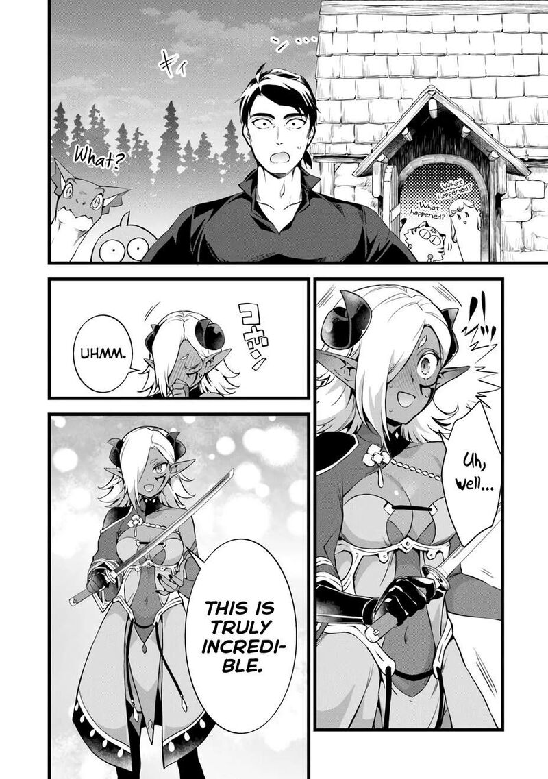Kajiya De Hajimeru Isekai Slow Life 25 19