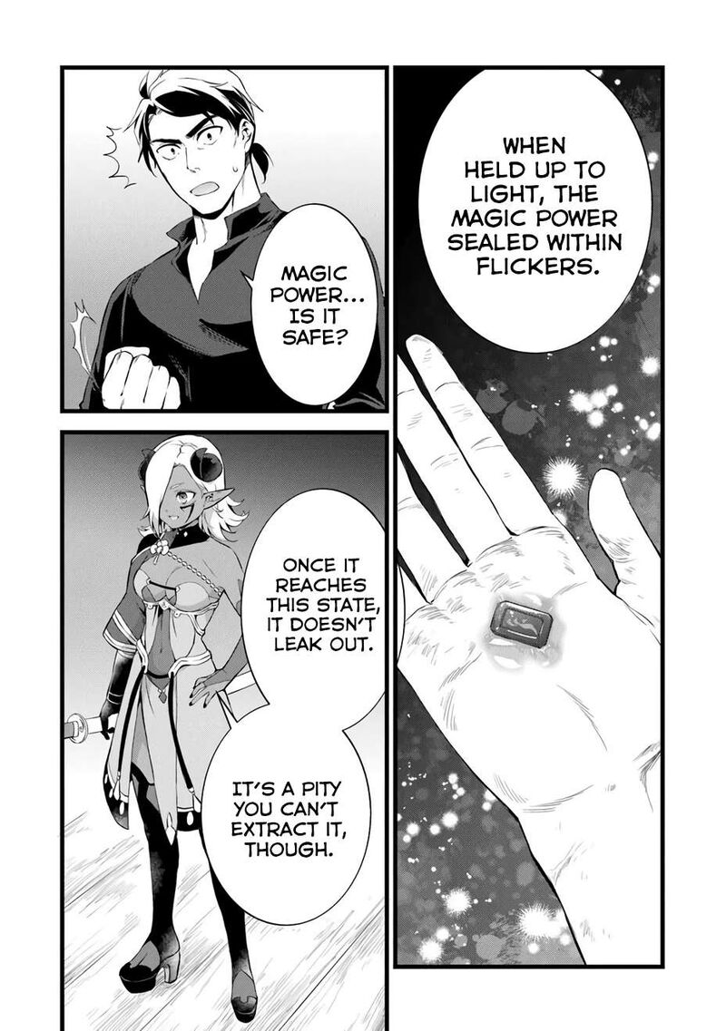 Kajiya De Hajimeru Isekai Slow Life 25 24
