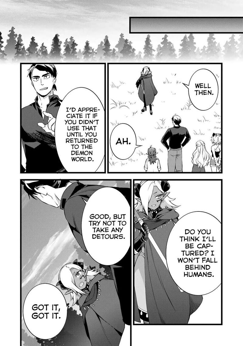Kajiya De Hajimeru Isekai Slow Life 25 28