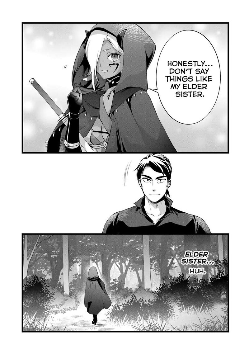 Kajiya De Hajimeru Isekai Slow Life 25 29