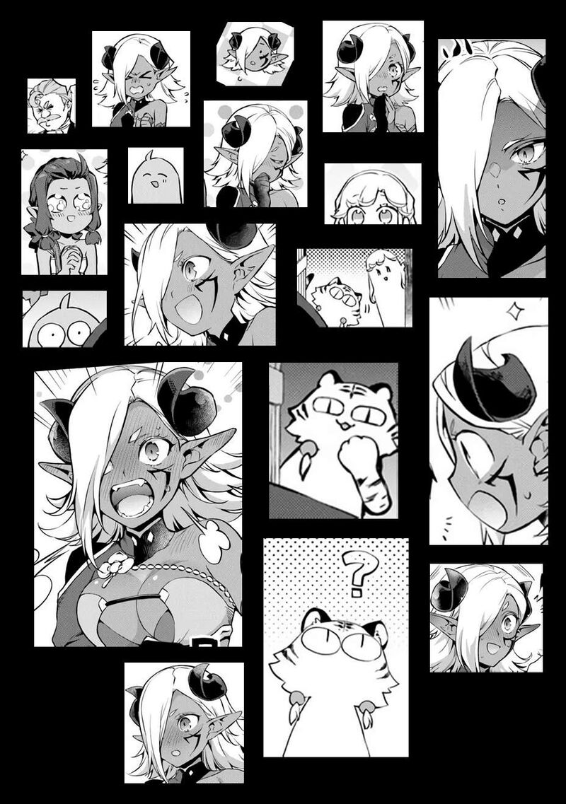 Kajiya De Hajimeru Isekai Slow Life 25 34