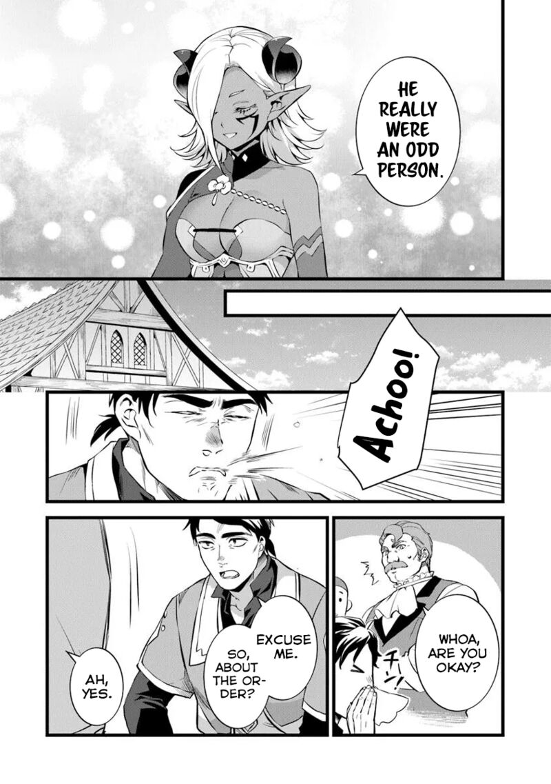 Kajiya De Hajimeru Isekai Slow Life 25e 10