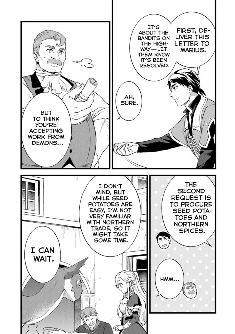 Kajiya De Hajimeru Isekai Slow Life 25e 13