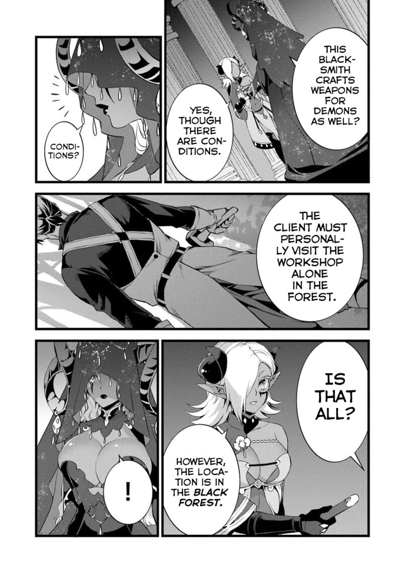 Kajiya De Hajimeru Isekai Slow Life 25e 7