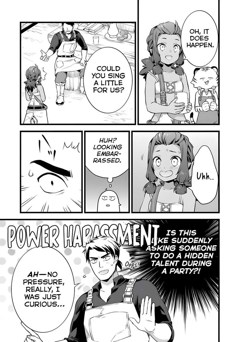 Kajiya De Hajimeru Isekai Slow Life 26a 10
