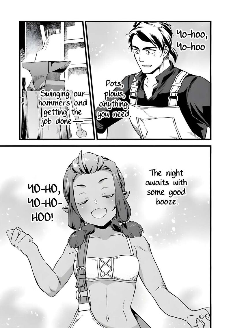 Kajiya De Hajimeru Isekai Slow Life 26a 12