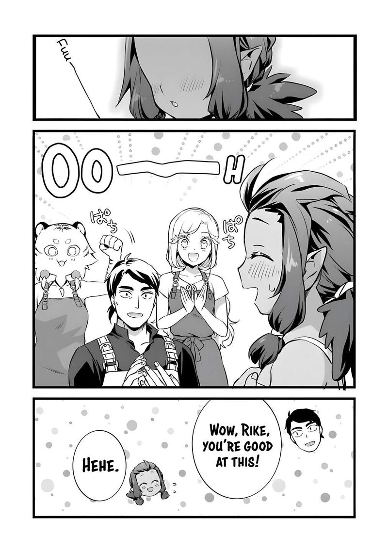 Kajiya De Hajimeru Isekai Slow Life 26a 13