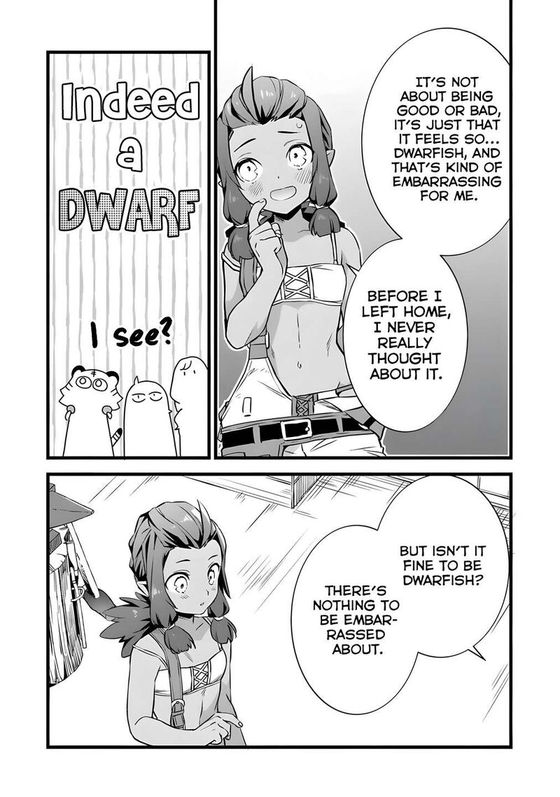 Kajiya De Hajimeru Isekai Slow Life 26a 14