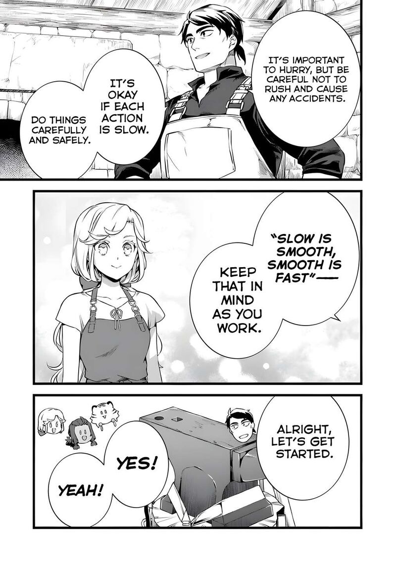 Kajiya De Hajimeru Isekai Slow Life 26a 4