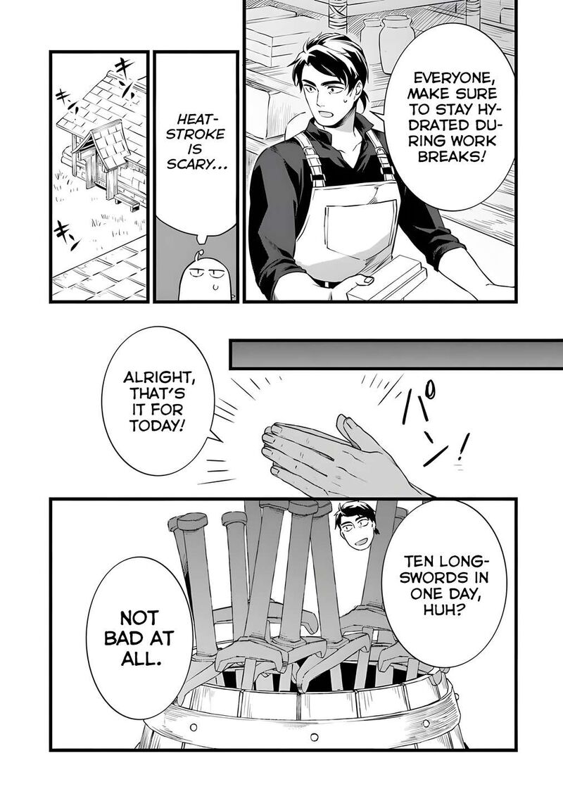 Kajiya De Hajimeru Isekai Slow Life 26a 7