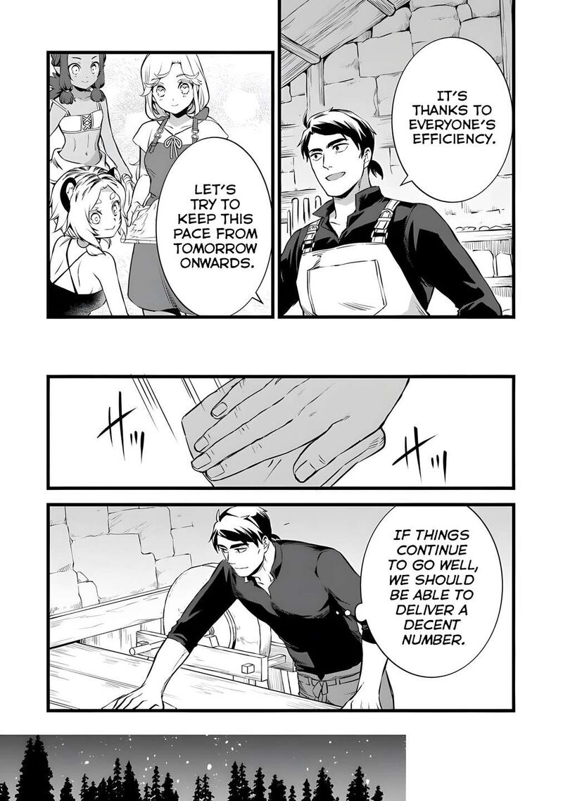 Kajiya De Hajimeru Isekai Slow Life 26a 8