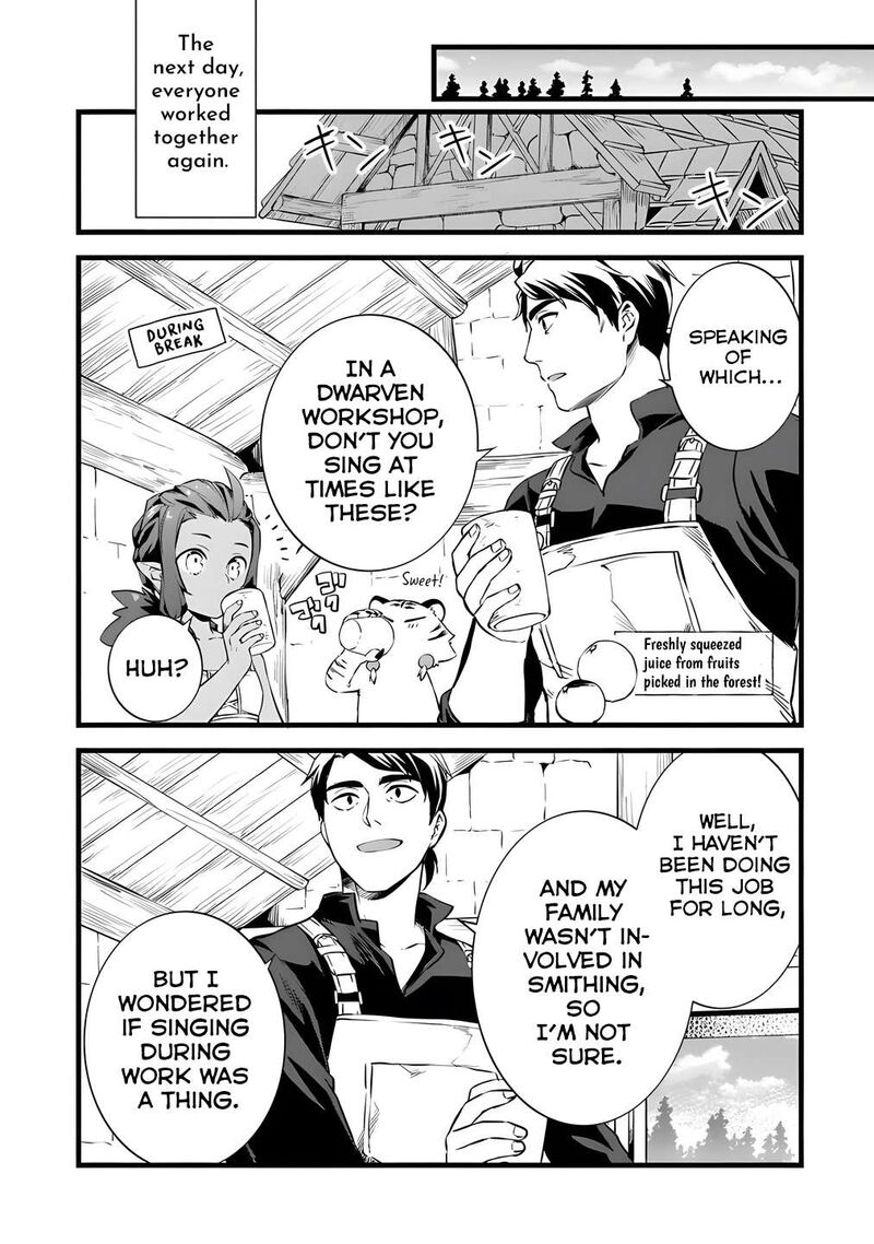 Kajiya De Hajimeru Isekai Slow Life 26a 9