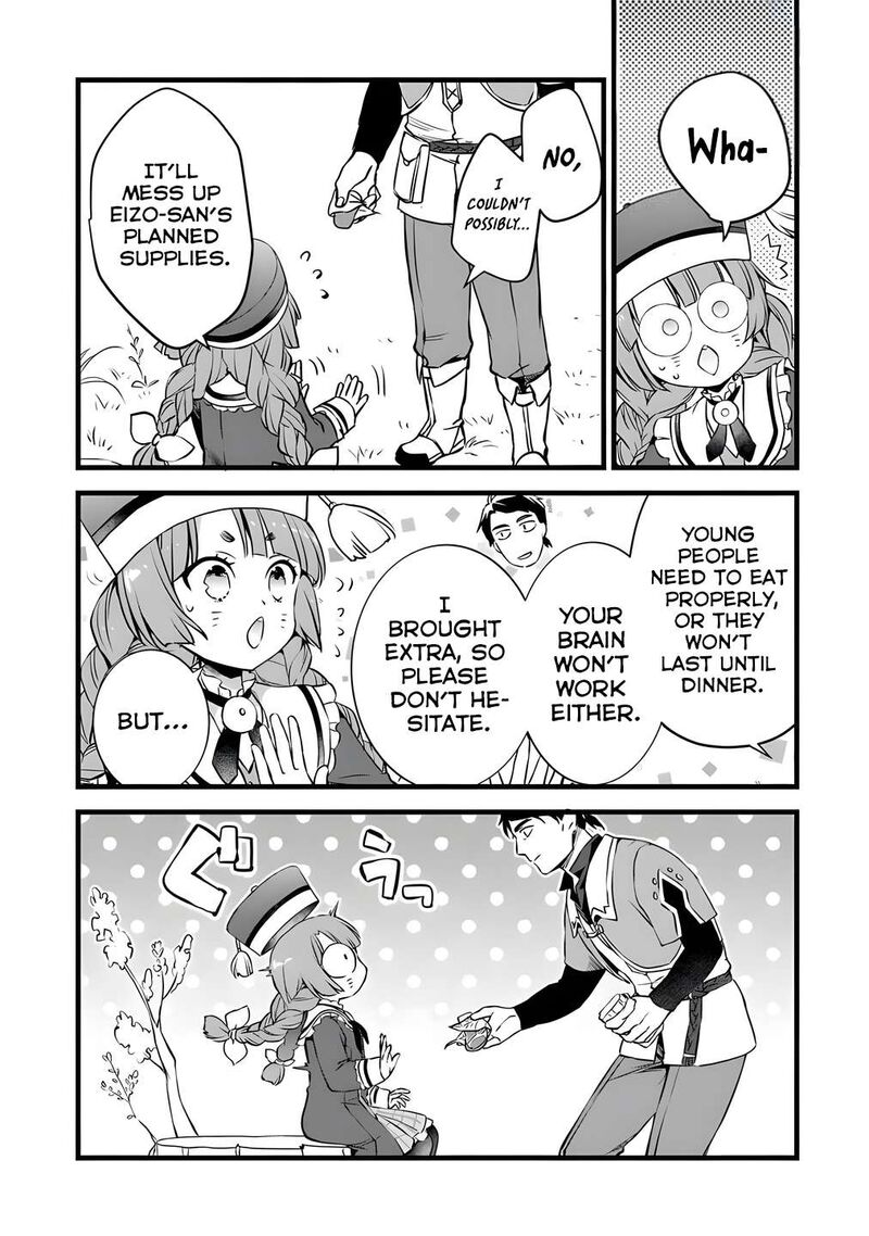 Kajiya De Hajimeru Isekai Slow Life 27b 12
