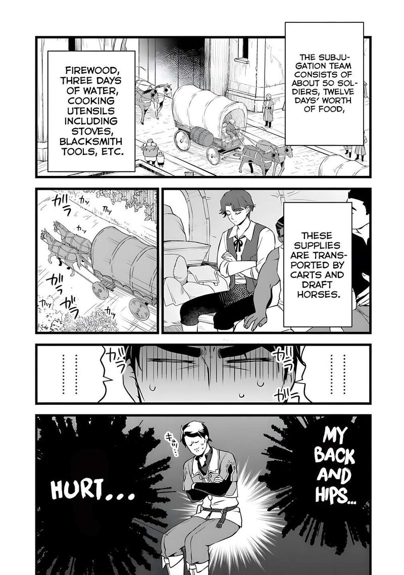 Kajiya De Hajimeru Isekai Slow Life 27b 6