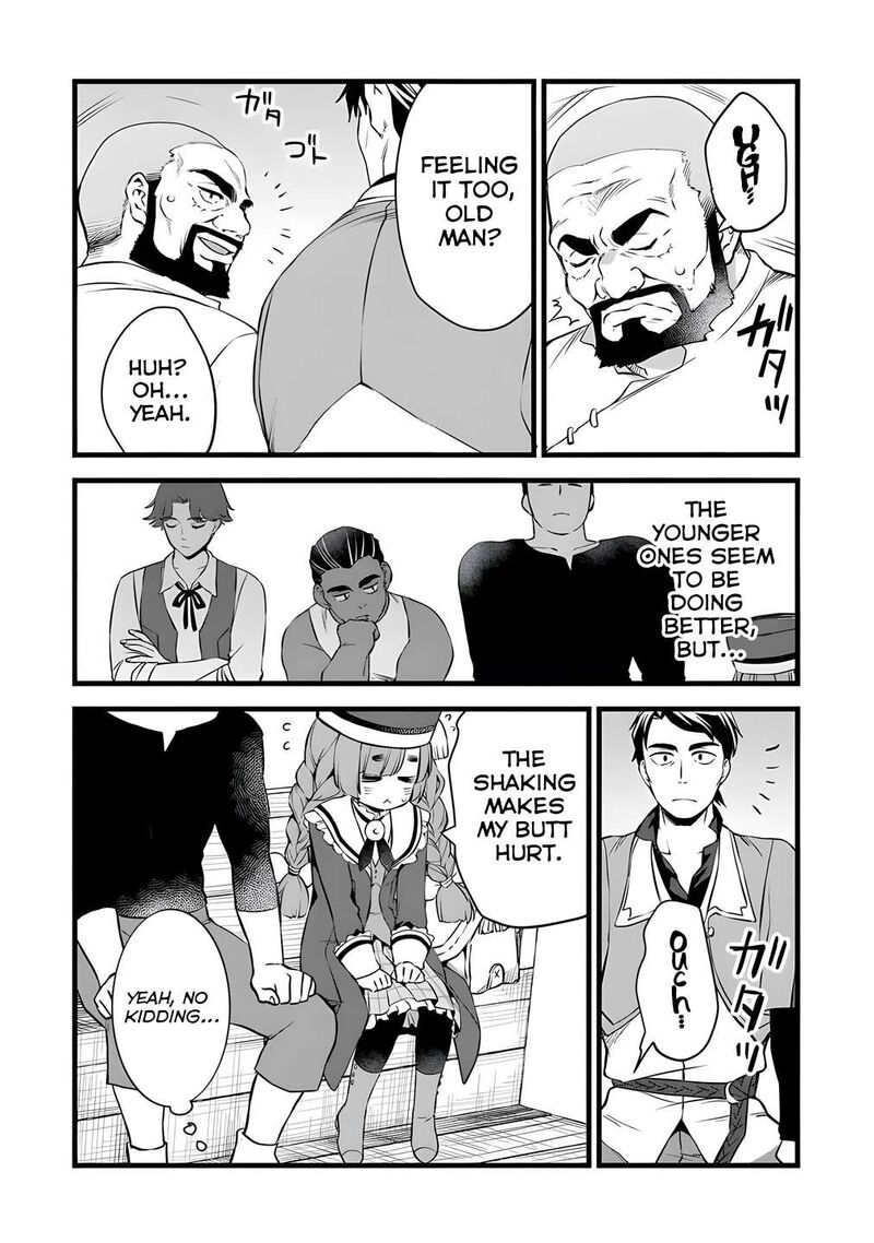 Kajiya De Hajimeru Isekai Slow Life 27b 7