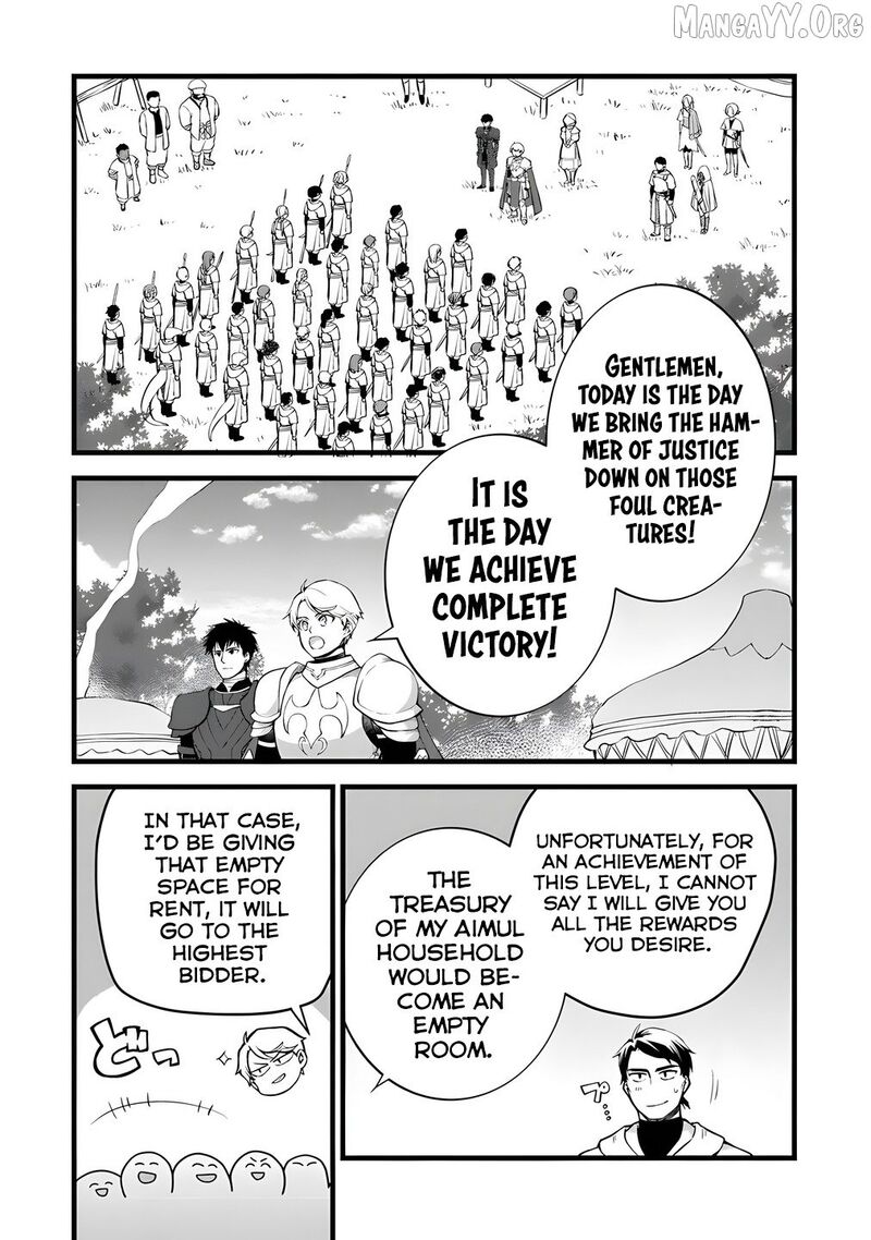 Kajiya De Hajimeru Isekai Slow Life 29b 1