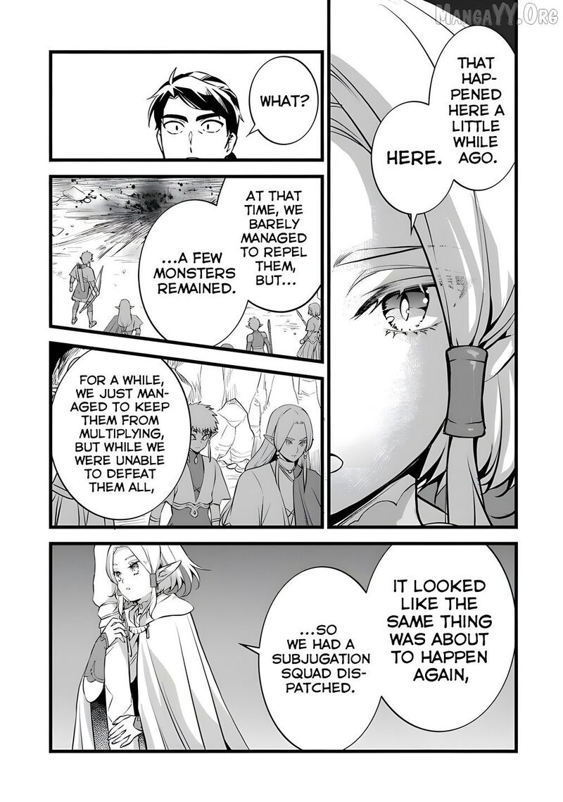 Kajiya De Hajimeru Isekai Slow Life 29b 12