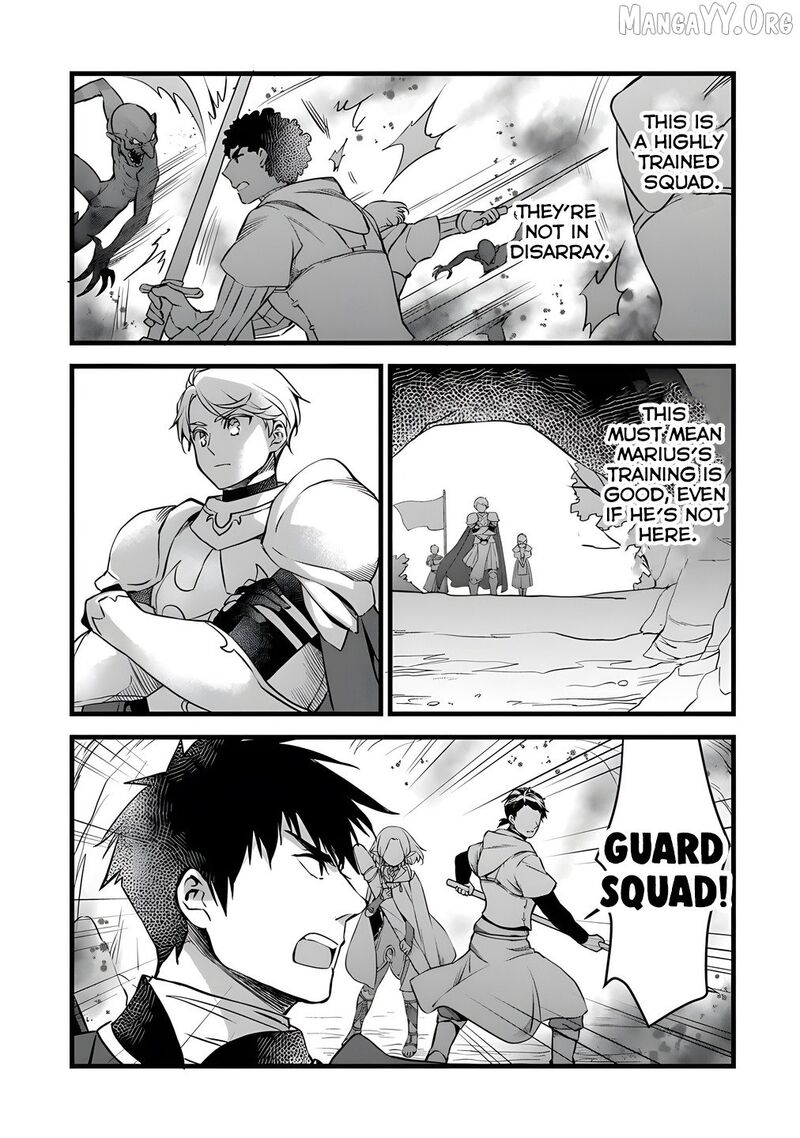 Kajiya De Hajimeru Isekai Slow Life 29b 18