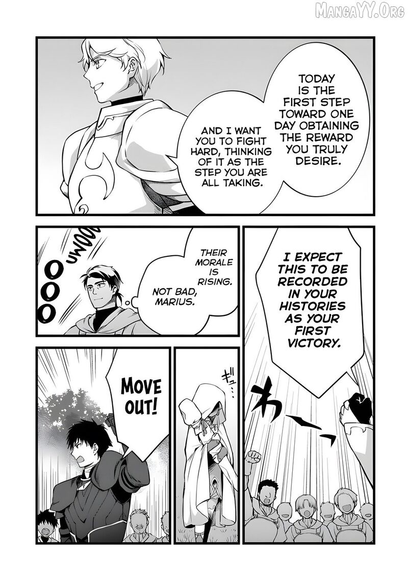 Kajiya De Hajimeru Isekai Slow Life 29b 2