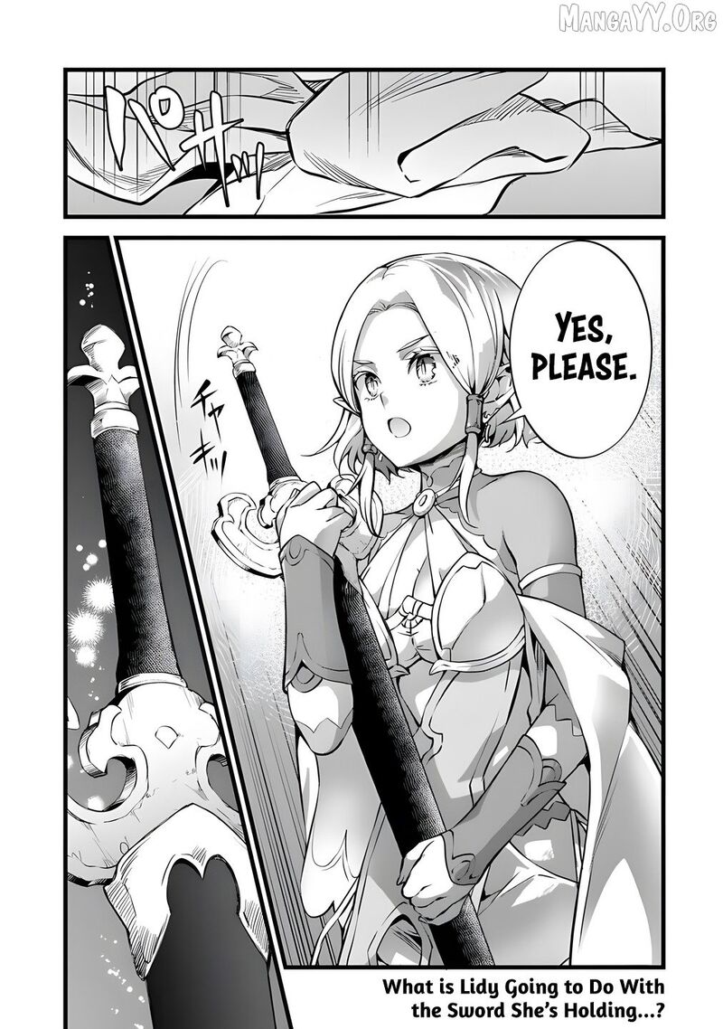 Kajiya De Hajimeru Isekai Slow Life 29b 24