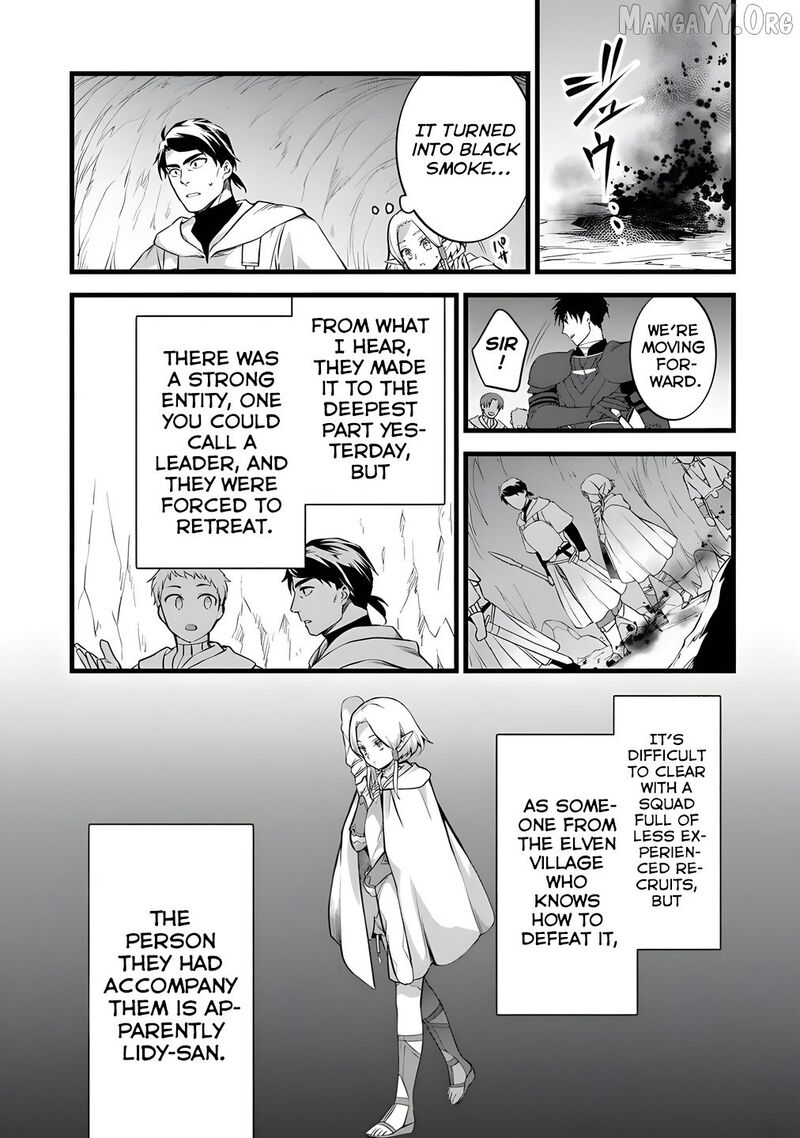 Kajiya De Hajimeru Isekai Slow Life 29b 8