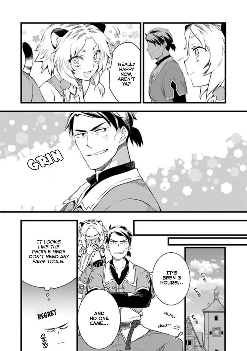Kajiya De Hajimeru Isekai Slow Life 3 13