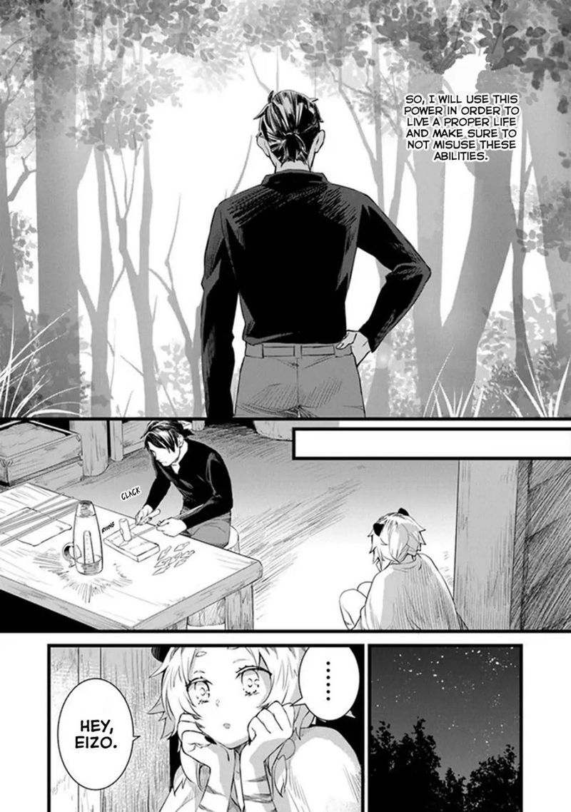 Kajiya De Hajimeru Isekai Slow Life 3 27