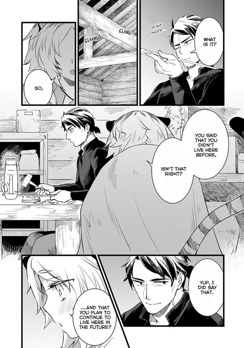 Kajiya De Hajimeru Isekai Slow Life 3 28