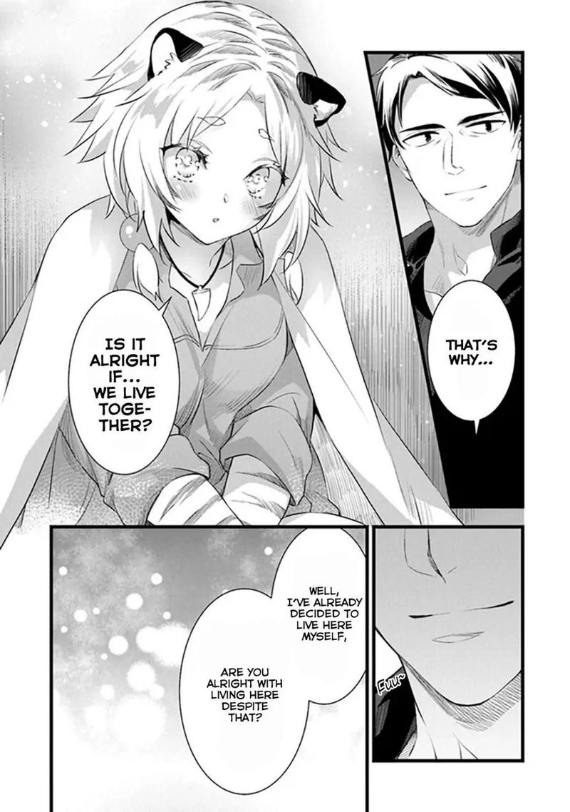 Kajiya De Hajimeru Isekai Slow Life 3 30