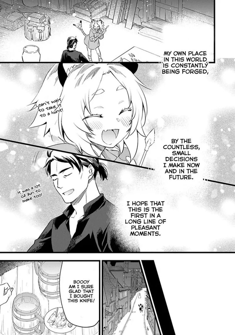 Kajiya De Hajimeru Isekai Slow Life 3 33