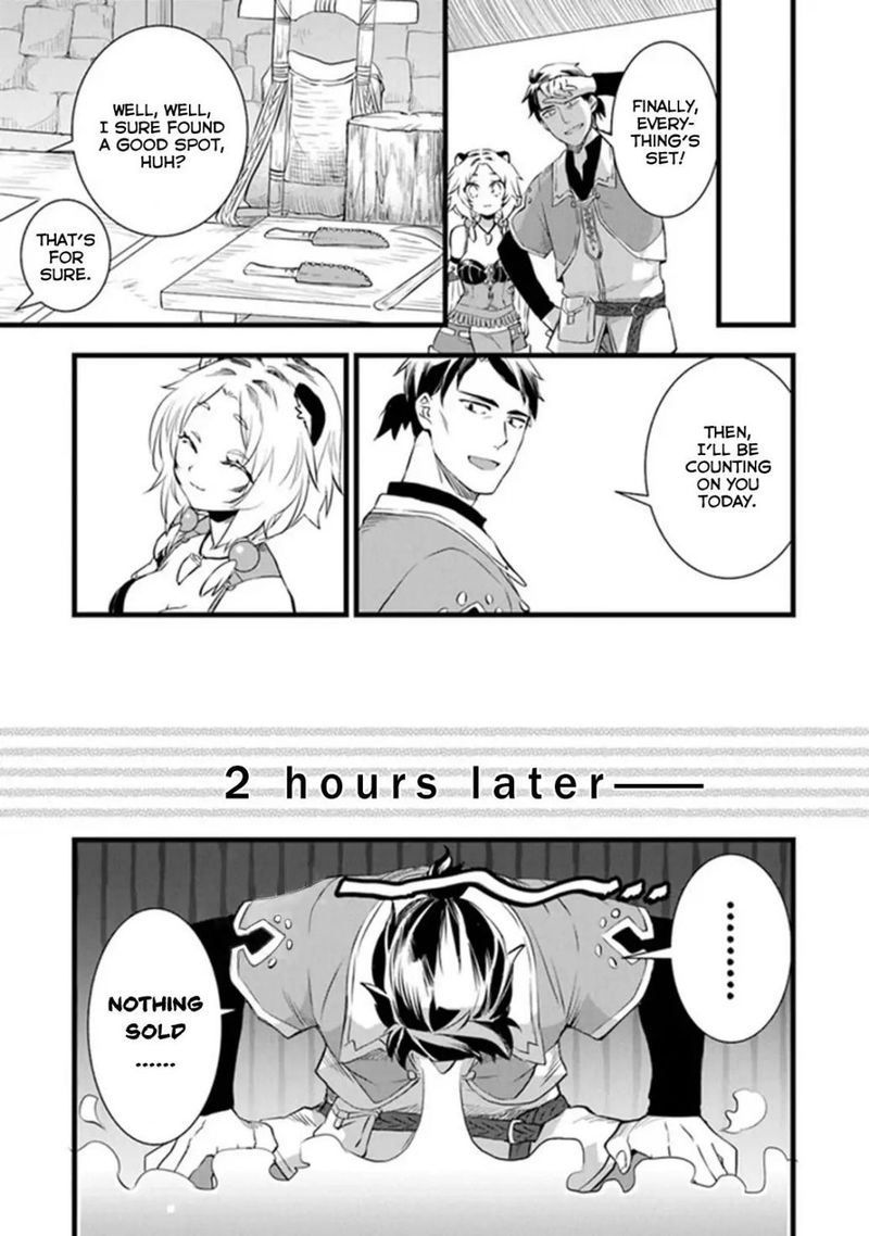 Kajiya De Hajimeru Isekai Slow Life 3 9