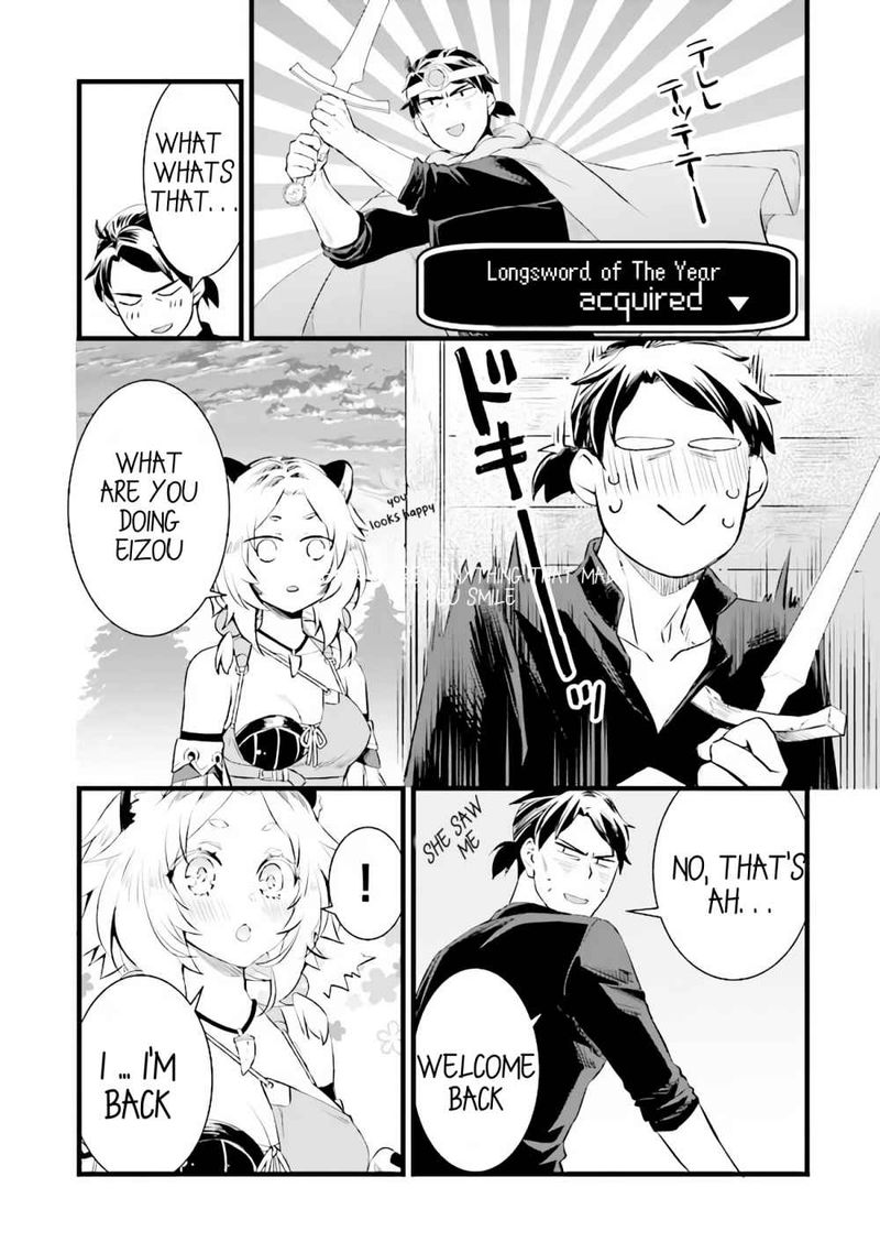 Kajiya De Hajimeru Isekai Slow Life 4a 6