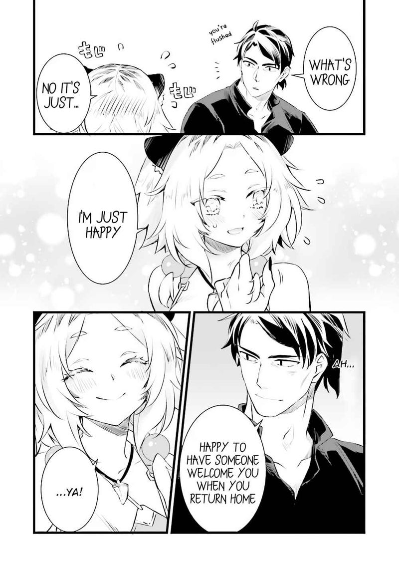 Kajiya De Hajimeru Isekai Slow Life 4a 7