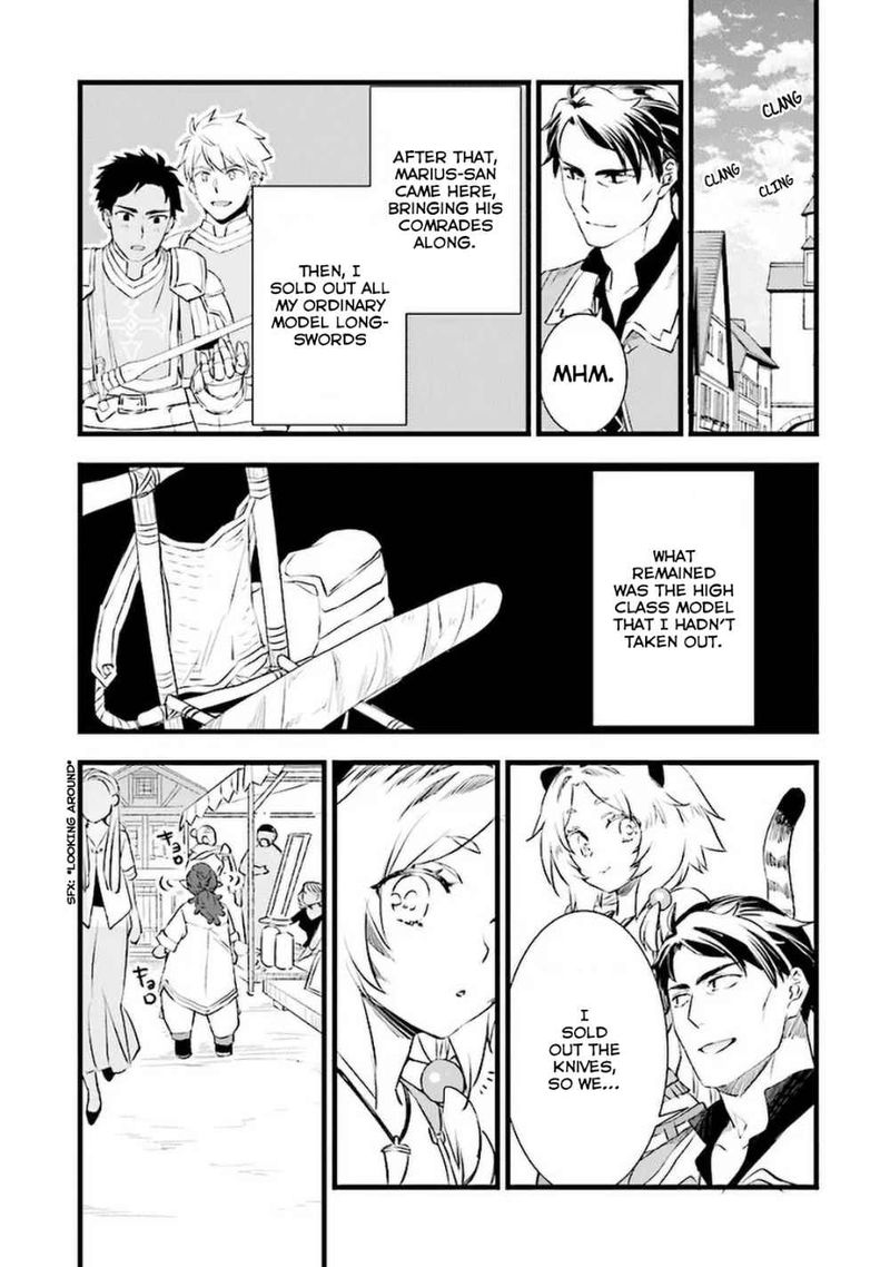 Kajiya De Hajimeru Isekai Slow Life 4b 10