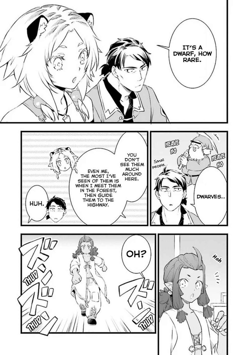 Kajiya De Hajimeru Isekai Slow Life 4b 11