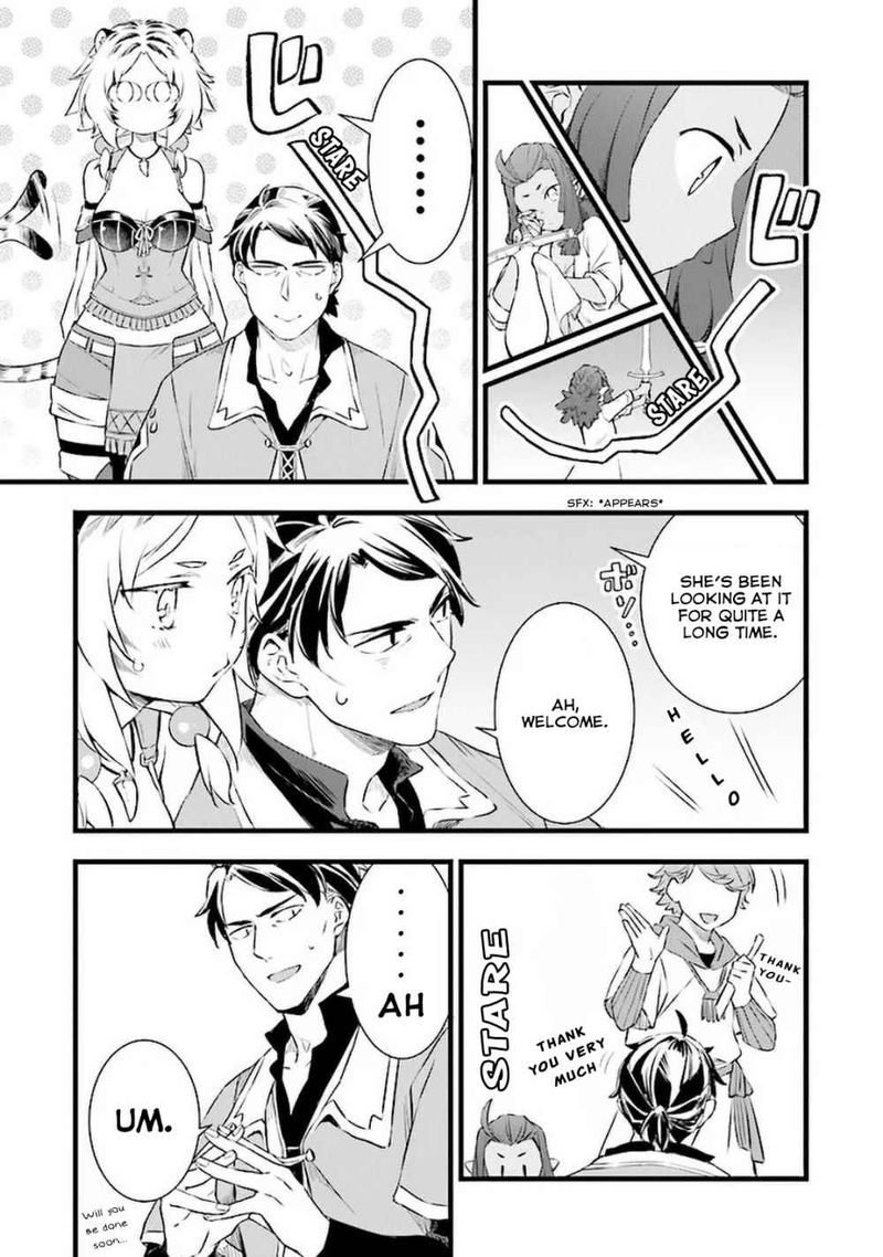 Kajiya De Hajimeru Isekai Slow Life 4b 15