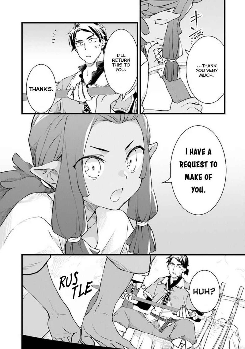 Kajiya De Hajimeru Isekai Slow Life 4b 16