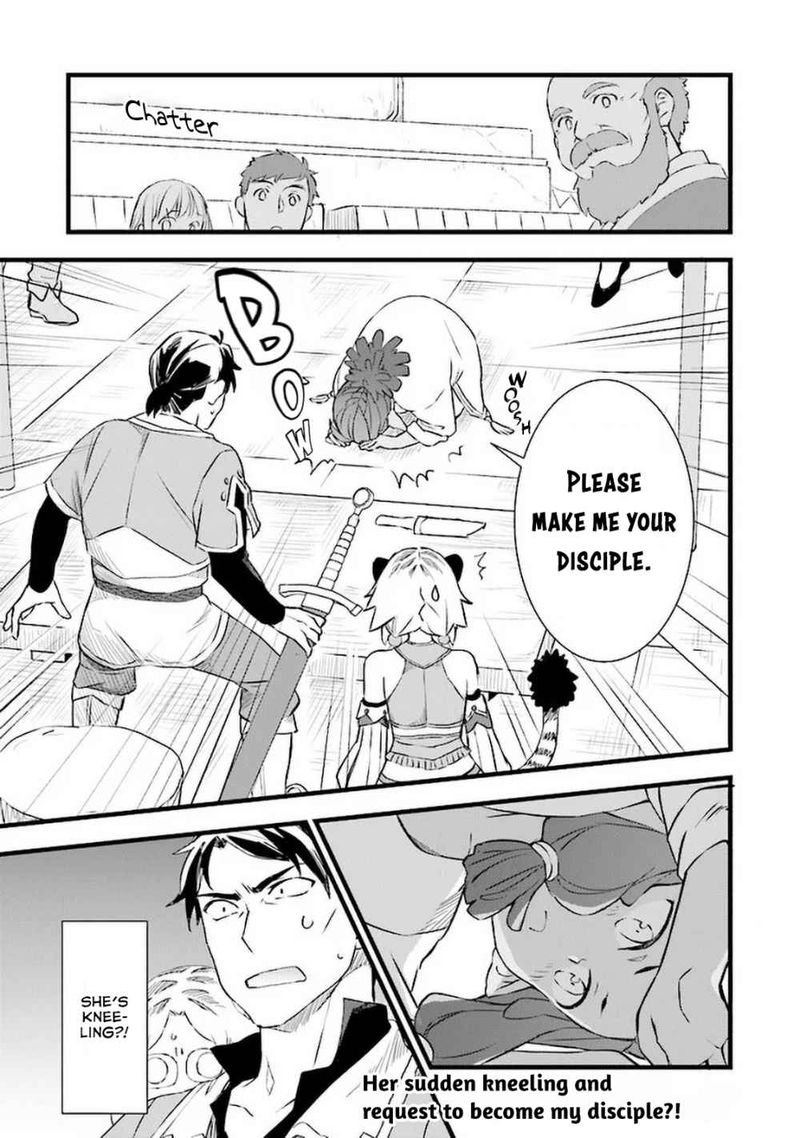 Kajiya De Hajimeru Isekai Slow Life 4b 17