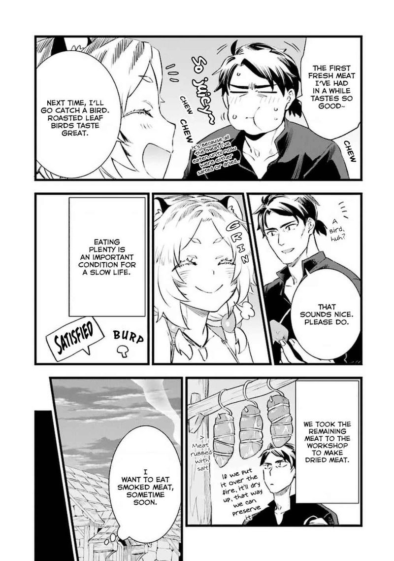 Kajiya De Hajimeru Isekai Slow Life 4b 4