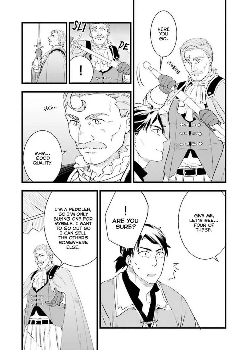 Kajiya De Hajimeru Isekai Slow Life 4b 8