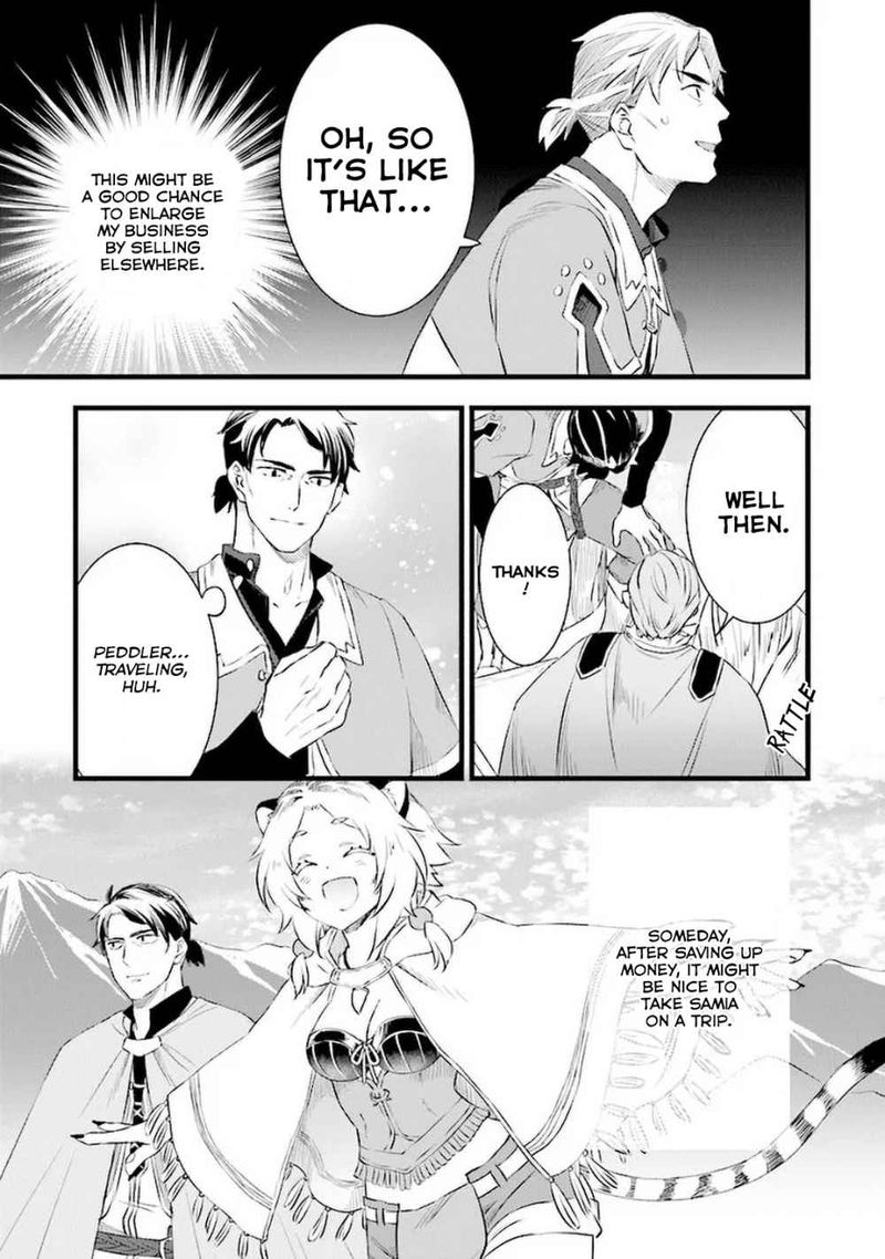 Kajiya De Hajimeru Isekai Slow Life 4b 9
