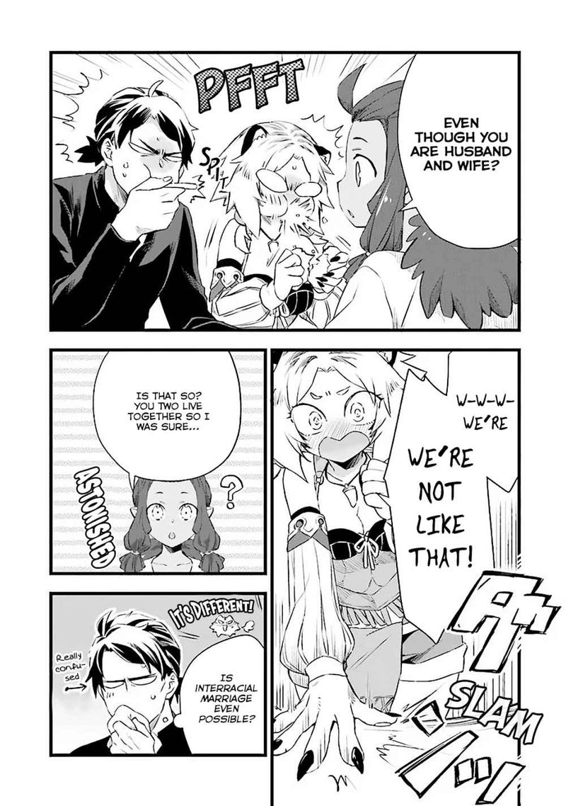 Kajiya De Hajimeru Isekai Slow Life 5 12