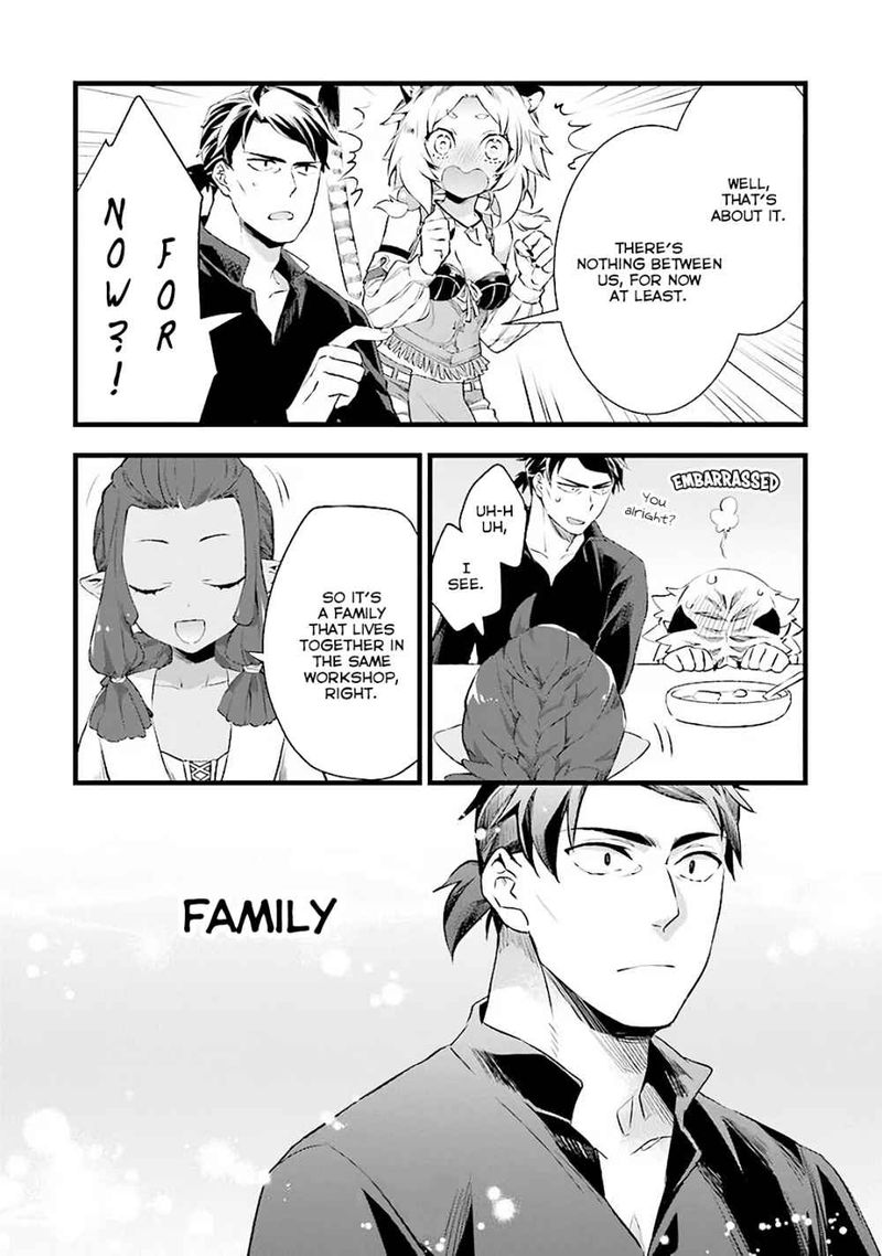 Kajiya De Hajimeru Isekai Slow Life 5 13