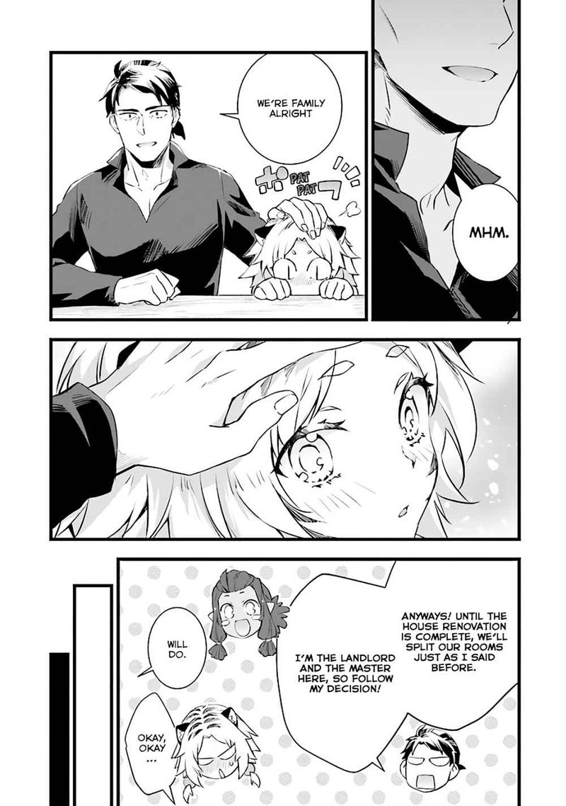 Kajiya De Hajimeru Isekai Slow Life 5 14