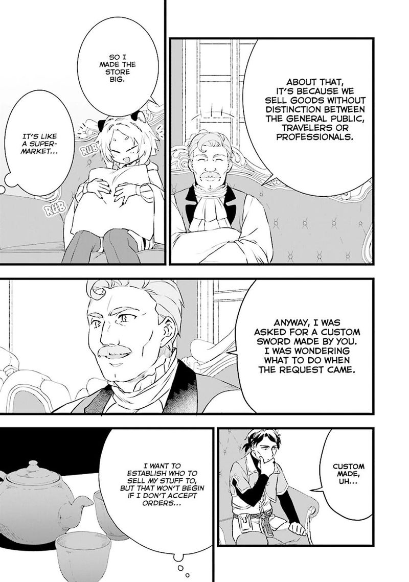 Kajiya De Hajimeru Isekai Slow Life 6 17