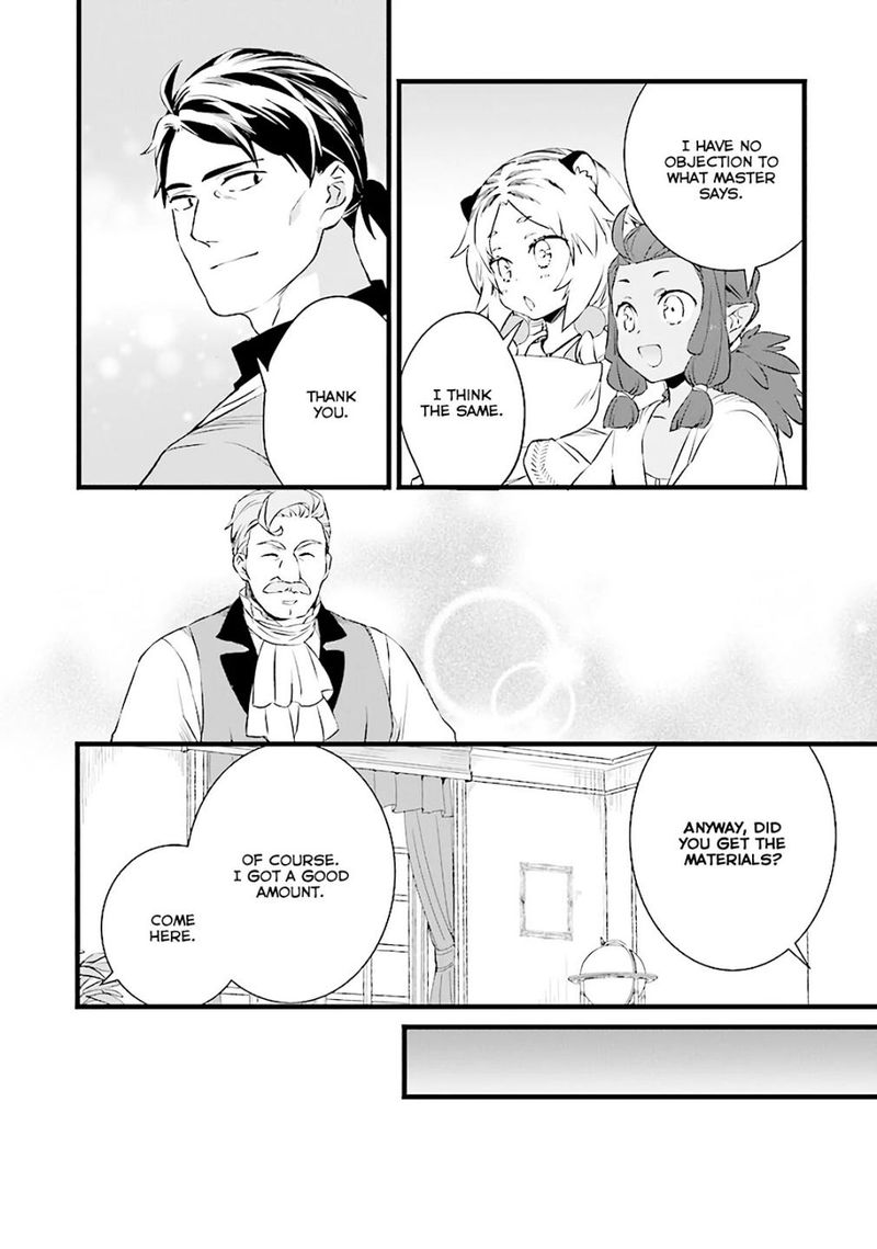 Kajiya De Hajimeru Isekai Slow Life 6 20