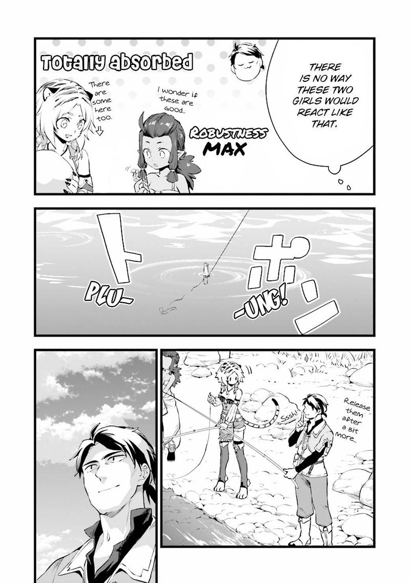 Kajiya De Hajimeru Isekai Slow Life 7 13