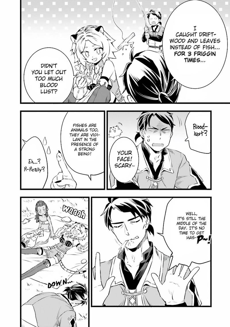 Kajiya De Hajimeru Isekai Slow Life 7 18