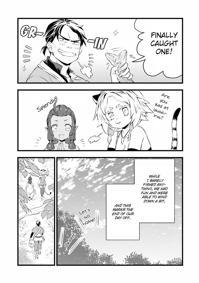 Kajiya De Hajimeru Isekai Slow Life 7 26